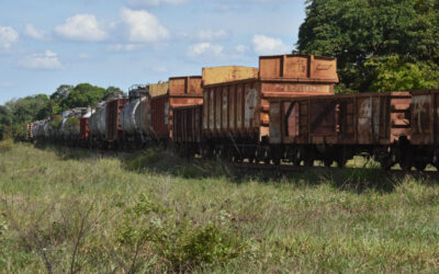 Com marco das ferrovias, Estado poderá autorizar as próprias licitações