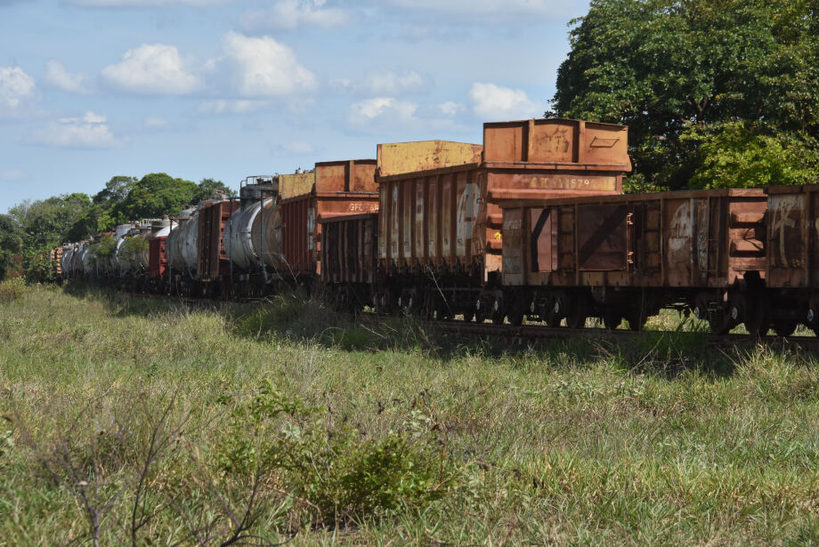 Com marco das ferrovias, Estado poderá autorizar as próprias licitações