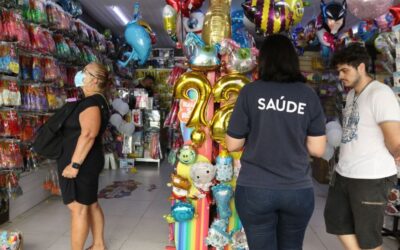 Para evitar golpes, consumidor deve ficar atento nas compras