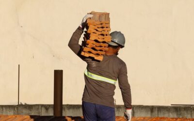 Inflação da construção sobe 0,27% em dezembro e 9,40% no ano