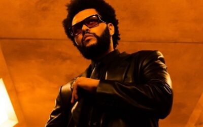 The Weeknd lançará música inédita para o filme “Avatar 2”