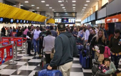 Estudo mostra panorama do mercado de aviação brasileiro