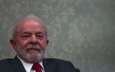 Lula cogita secretaria em vez de ministério para indígenas