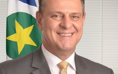 Senador de Mato Grosso será ministro da Agricultura no governo de Lula