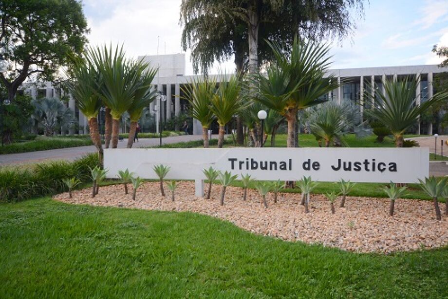 Tribunal de Justiça abre processo seletivo para estagiários, com bolsa de R$ 1.049,10