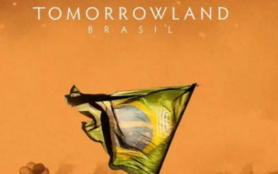 Tomorrowland voltará a ser realizado no Brasil em 2023