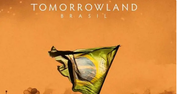 Tomorrowland voltará a ser realizado no Brasil em 2023