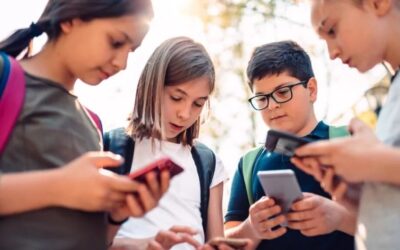 Período de férias escolares deve ser priorizado para brincar ao ar livre e ter menos tempo de tela