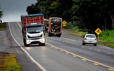 Mato Grosso do Sul é o 4º melhor estado em infraestrutura; diz pesquisa