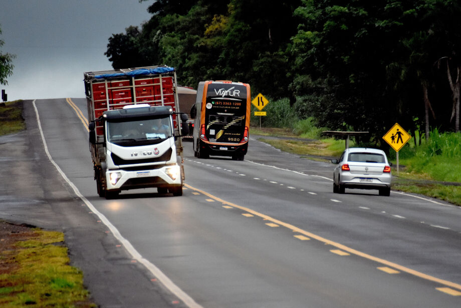 Mato Grosso do Sul é o 4º melhor estado em infraestrutura; diz pesquisa