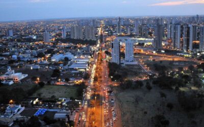 Pesquisa mostra que Campo Grande é a cidade menos generosa do Brasil