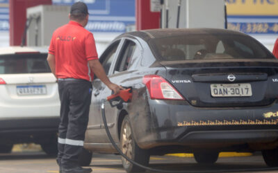 Petrobras anuncia aumento de 7,47% e gasolina pode ficar R$ 0,23 mais cara em MS