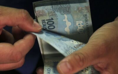 Poupança tem retirada líquida recorde de R$ 103,24 bi em 2022