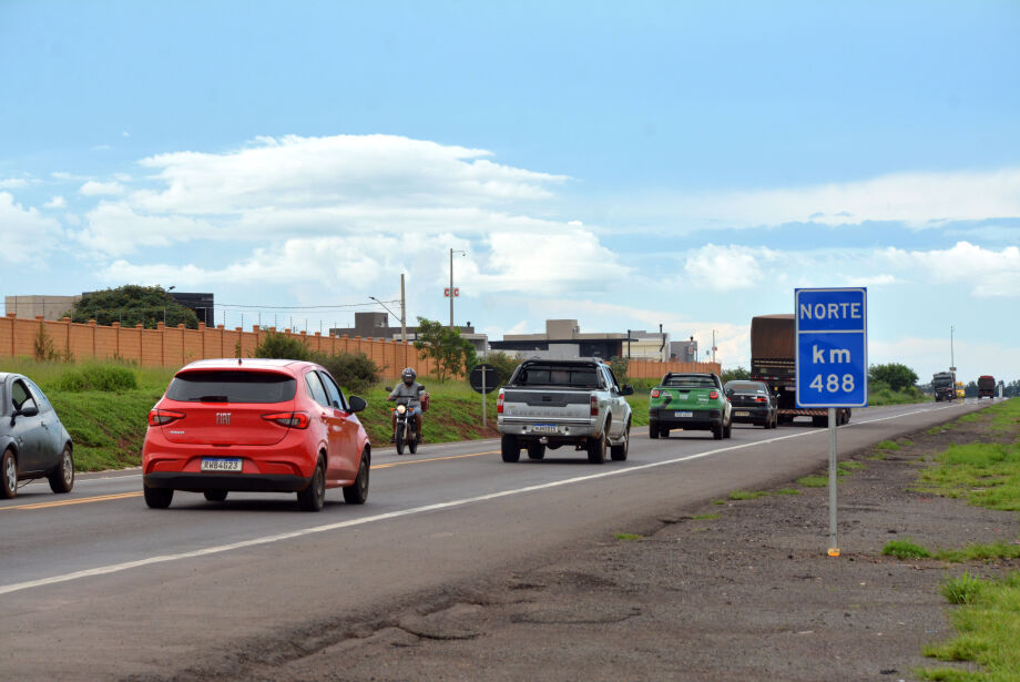 Ministério Público de MS e condomínios de luxo podem travar relicitação de rodovia