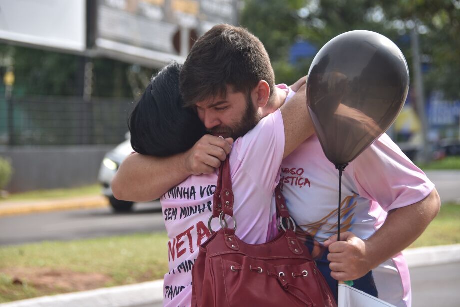 Sociedade cobra prevenção da violência e Segurança cria “salinha” para denúncias