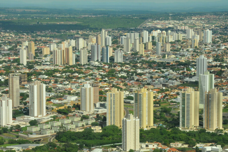 Mato Grosso do Sul é o 7º estado com maior rendimento médio per capita do país