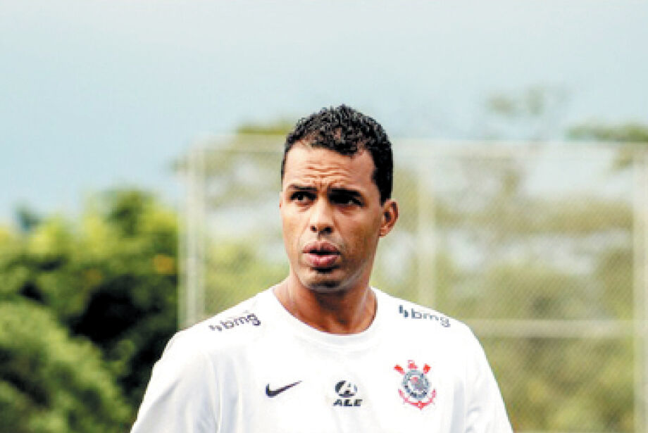 Corinthians e Palmeiras se enfrentam hoje na Arena