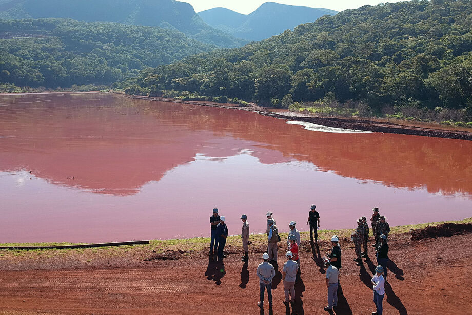 Sucateamento de agência de mineração compromete fiscalização de barragens