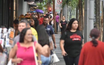 Endividamento cai e é o menor desde agosto em Campo Grande