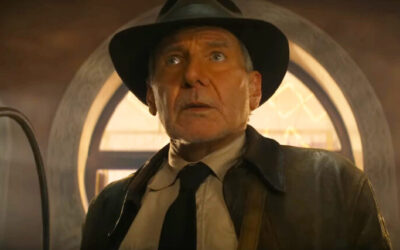 Indiana Jones 5 ganha novo título oficial no Brasil