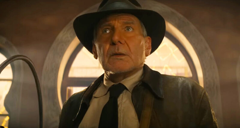 Indiana Jones 5 ganha novo título oficial no Brasil