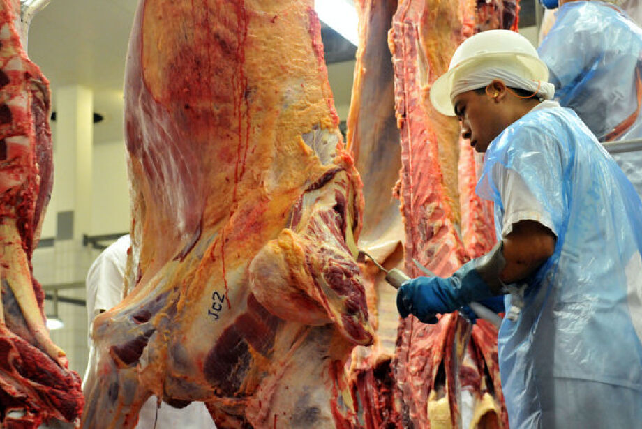 Mal da vaca louca no Pará trava mercado do boi no Brasil