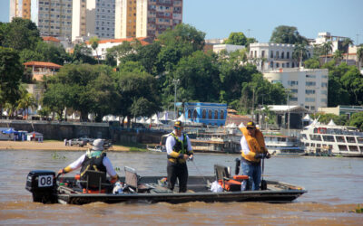 Pesca no Pantanal vai além da natureza e da procura por mais de 380 espécies de peixes