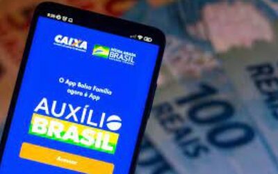 Caixa começa a pagar Auxílio Brasil e Auxílio Gás de fevereiro