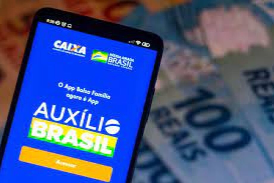 Caixa começa a pagar Auxílio Brasil e Auxílio Gás de fevereiro