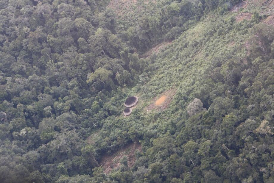 Novas equipes de socorro chegam à Terra Indígena Yanomami na segunda-feira (06)