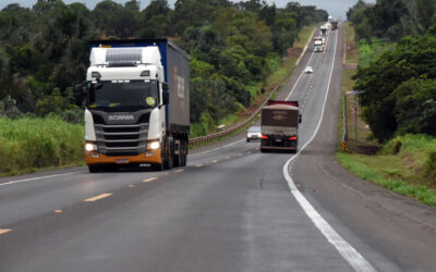 Prazo para relicitação da BR-163 em MS é prorrogado por dois anos