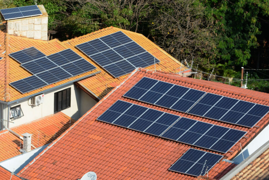 Geração de energia solar terá isenção fiscal para placas fotovoltaicas