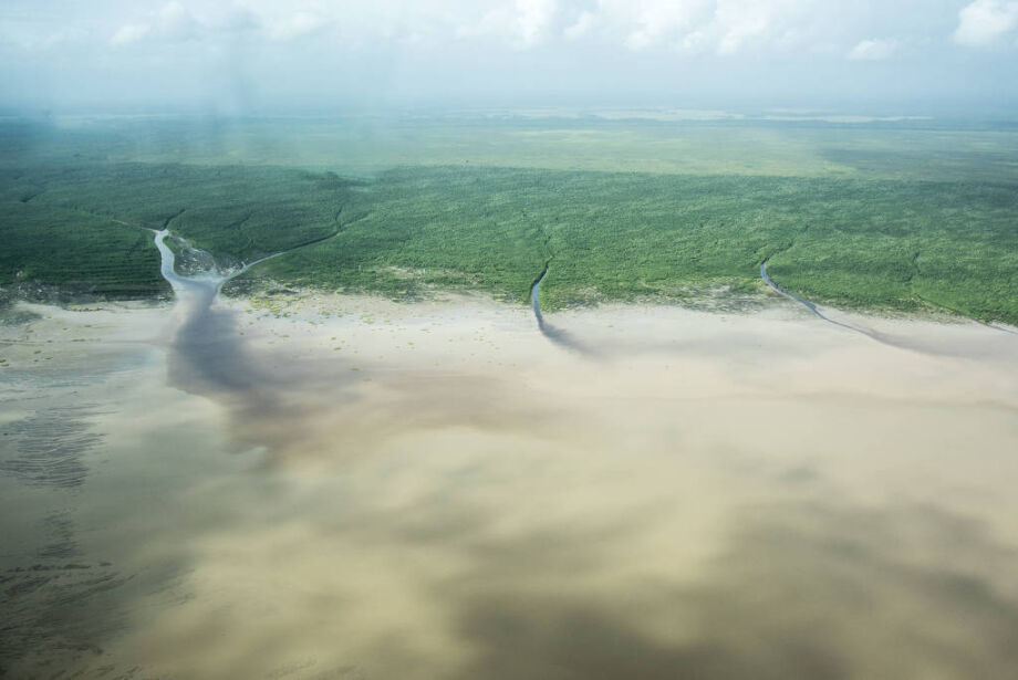 Petrobras está perto de obter licença para explorar petróleo na foz do Amazonas