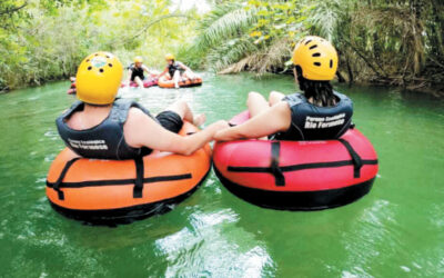 Turismo de MS volta com tudo e tem melhor desempenho em oito anos