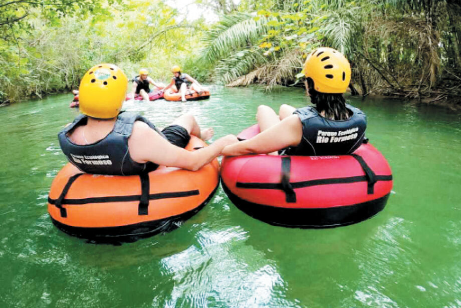 Turismo de MS volta com tudo e tem melhor desempenho em oito anos