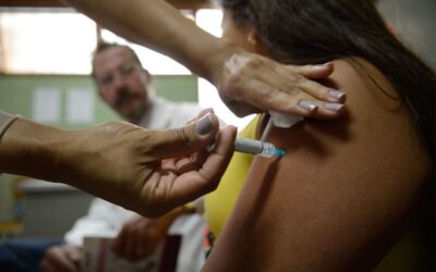 Baixa cobertura vacinal contra HPV favorece casos de câncer