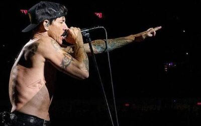 Red Hot Chili Peppers vem ao Brasil para cinco shows em novembro; saiba tudo