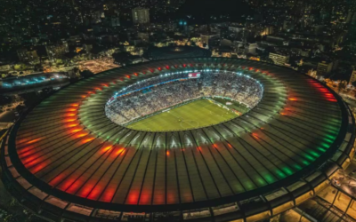 Eleição e medo de estádio vazio levam final da Libertadores para o Maracanã