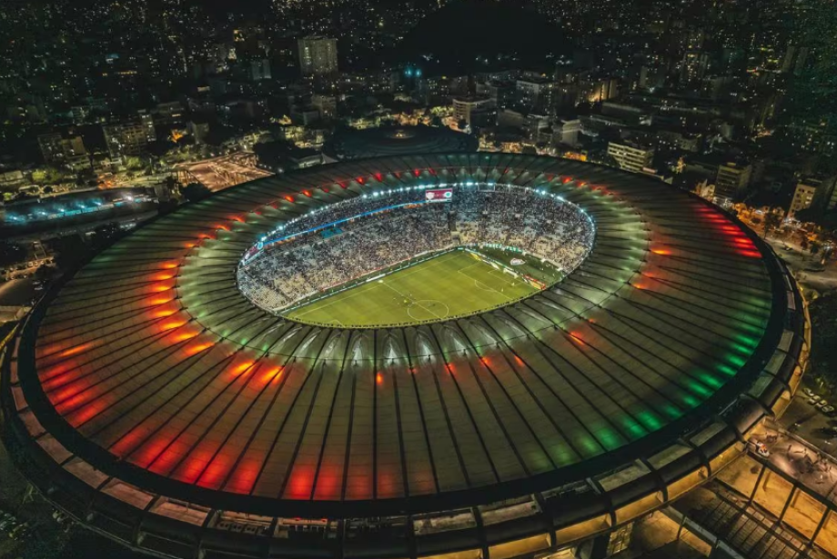 Eleição e medo de estádio vazio levam final da Libertadores para o Maracanã