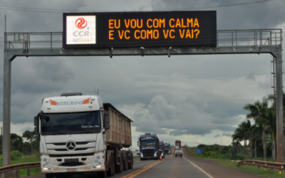 Agência decide hoje se a CCR MSVia vai continuar na BR-163 até a conclusão da relicitação