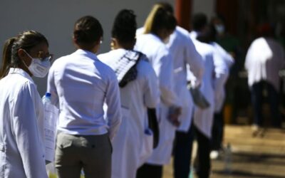 Com etapa em Campo Grande, clínico critica aplicação de prova que valida diploma de médico no Brasil