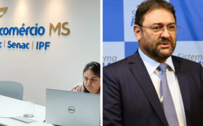 Fecomércio-MS e FIEMS criticam manutenção da taxa Selic em 13,75%