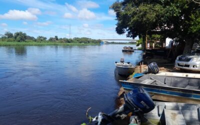 Notícias sobre chuvarada elevam em até 30% as reservas de turistas em hotéis pantaneiros