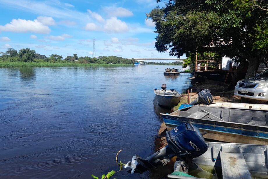 Notícias sobre chuvarada elevam em até 30% as reservas de turistas em hotéis pantaneiros