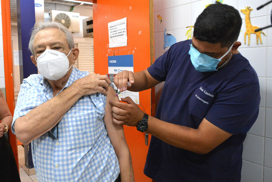 Médica alerta que gripe pode gerar complicações e evoluir para Síndrome Respiratória Grave