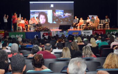 Professores aderem a Greve Nacional que pede revogação do Novo Ensino Médio