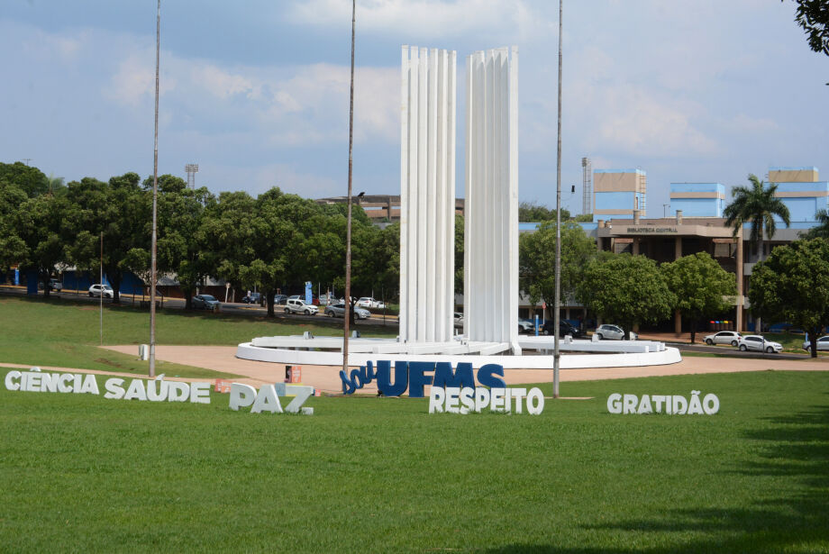 UFMS pode expulsar alunos envolvidos em atos e ameaças de ataques de violência