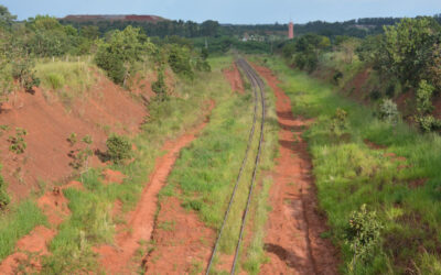 ANTT descarta reativação do ramal ferroviário entre Campo Grande e Ponta Porã