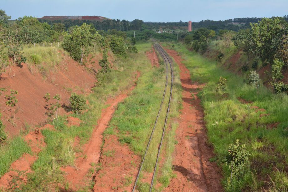 ANTT descarta reativação do ramal ferroviário entre Campo Grande e Ponta Porã