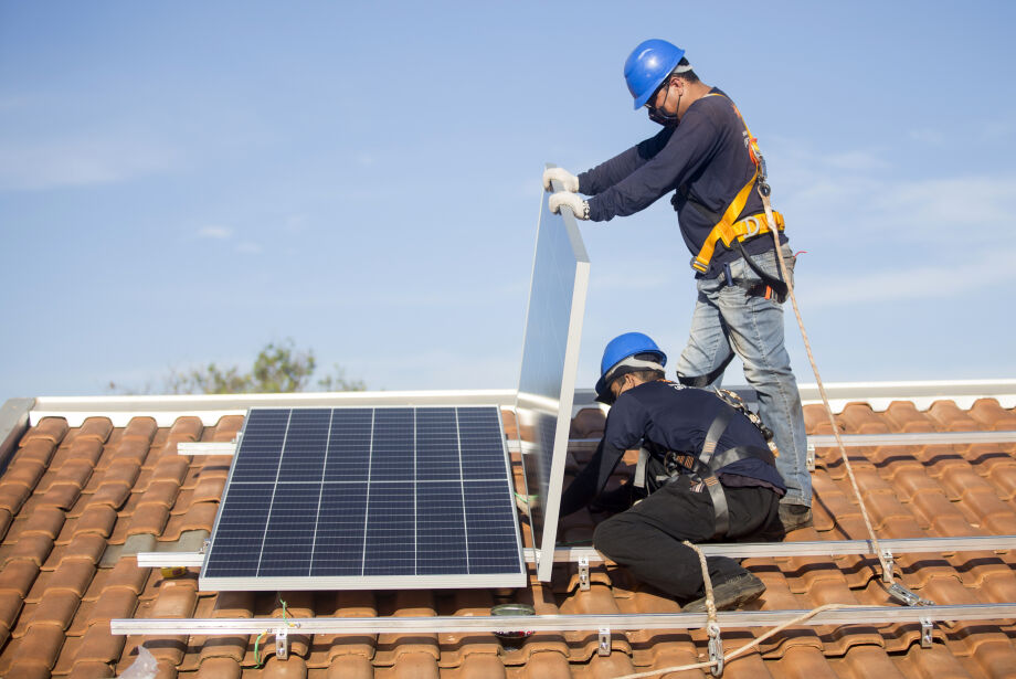 Mato Grosso do Sul está entre estados com aptidão para sustentar geração de energia solar